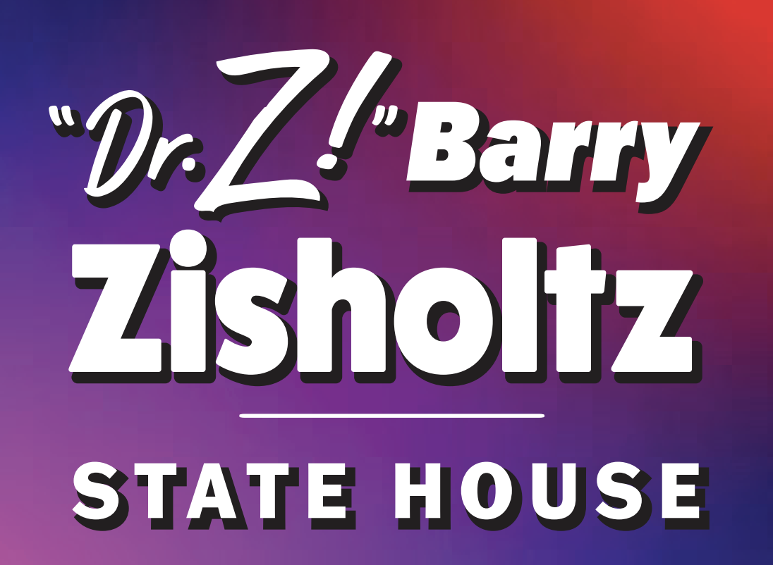 Vote Dr. Z